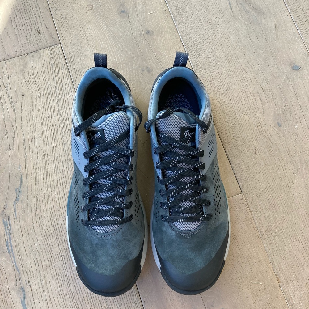 Danner sneakers
